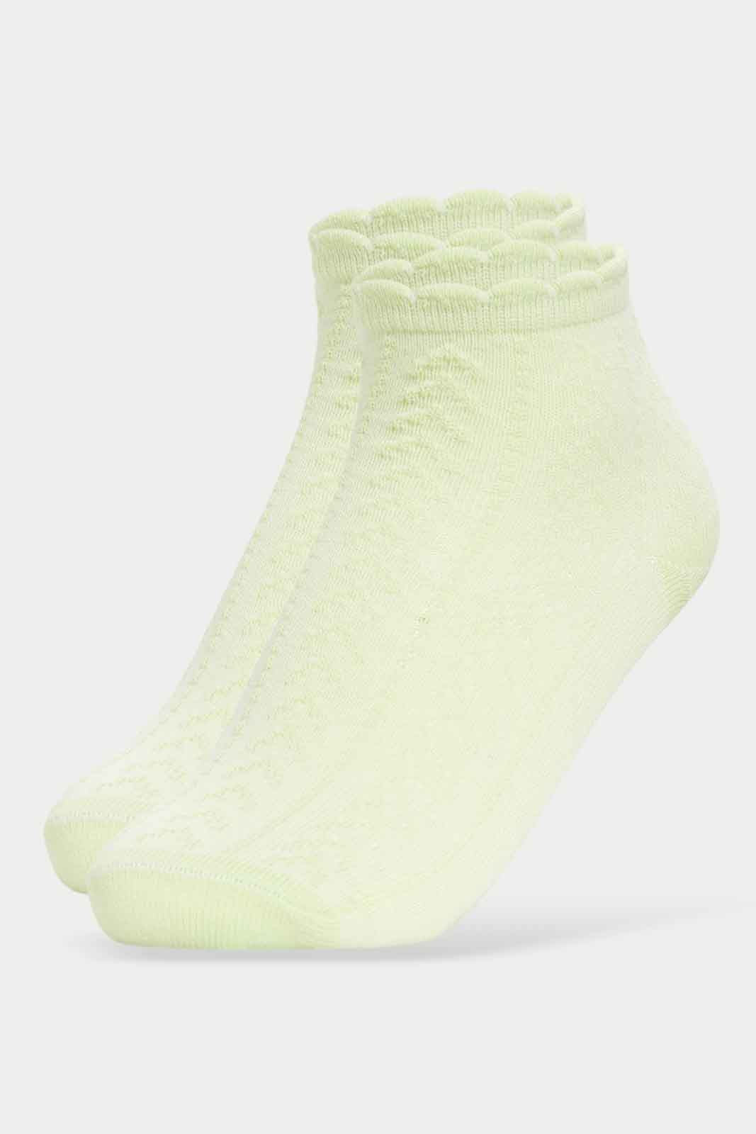 Redtag-Girls-Multi-Combo--Pack-Of-5-365,-Category:Socks,-Colour:Assorted,-Deals:New-In,-Dept:Girls,-Filter:Girls-(2-to-8-Yrs),-GIR-Socks,-New-In-GIR-APL,-Non-Sale,-Section:Girls-(0-to-14Yrs)-Girls-2 to 8 Years
