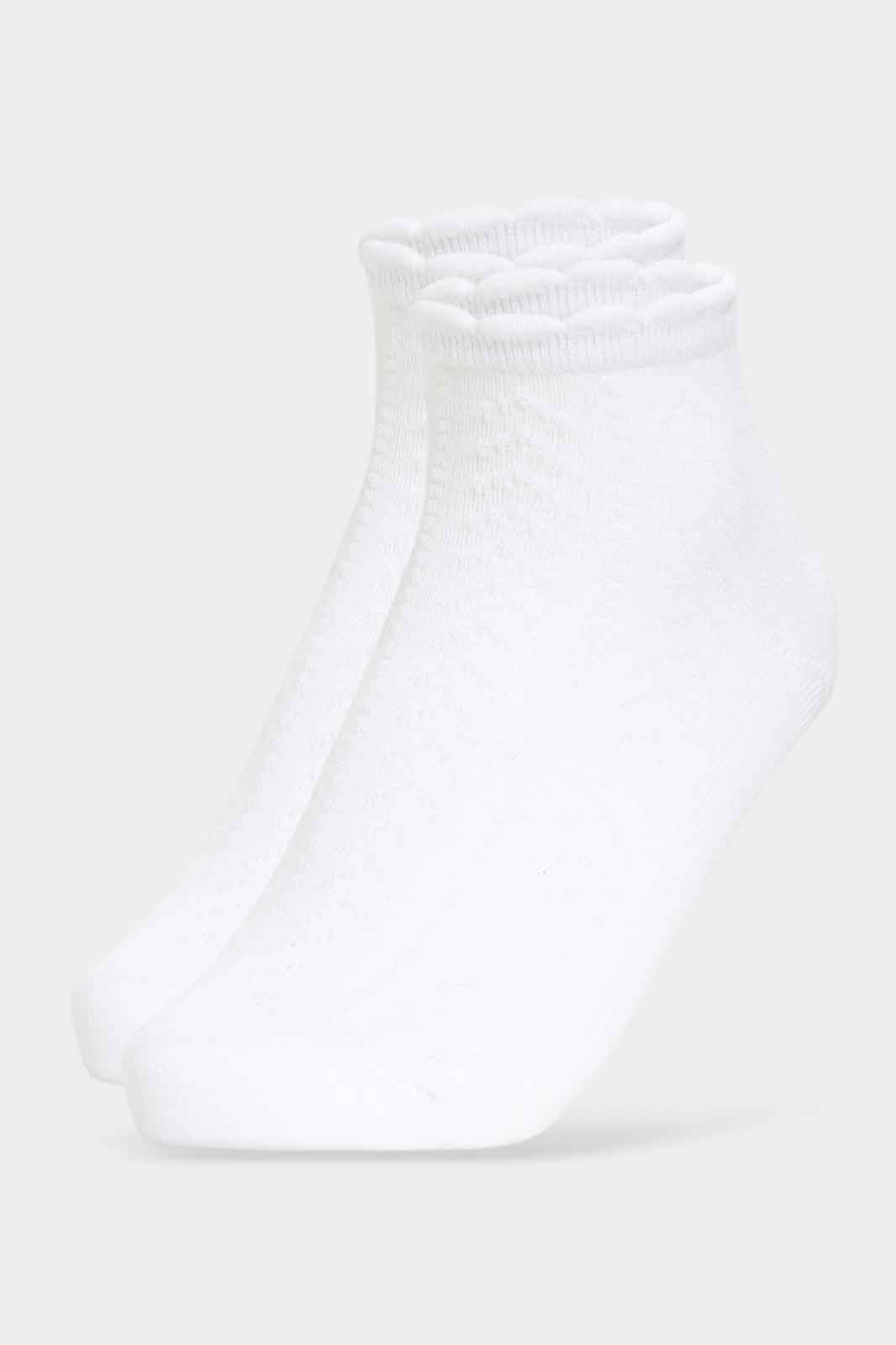 Redtag-Girls-Multi-Combo--Pack-Of-5-365,-Category:Socks,-Colour:Assorted,-Deals:New-In,-Dept:Girls,-Filter:Girls-(2-to-8-Yrs),-GIR-Socks,-New-In-GIR-APL,-Non-Sale,-Section:Girls-(0-to-14Yrs)-Girls-2 to 8 Years