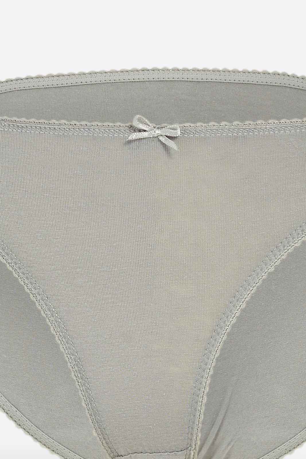 Redtag-Women-Assorted-Print/Plain-Bikini-Briefs-(5-Pack)-365,-Category:Briefs,-Colour:Assorted,-Deals:New-In,-Dept:Ladieswear,-Filter:Women's-Clothing,-New-In-Women-APL,-Non-Sale,-Section:Women,-Women-Briefs--