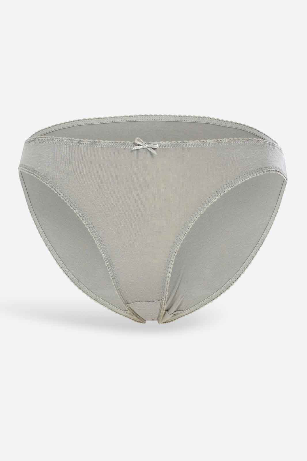 Redtag-Women-Assorted-Print/Plain-Bikini-Briefs-(5-Pack)-365,-Category:Briefs,-Colour:Assorted,-Deals:New-In,-Dept:Ladieswear,-Filter:Women's-Clothing,-New-In-Women-APL,-Non-Sale,-Section:Women,-Women-Briefs--