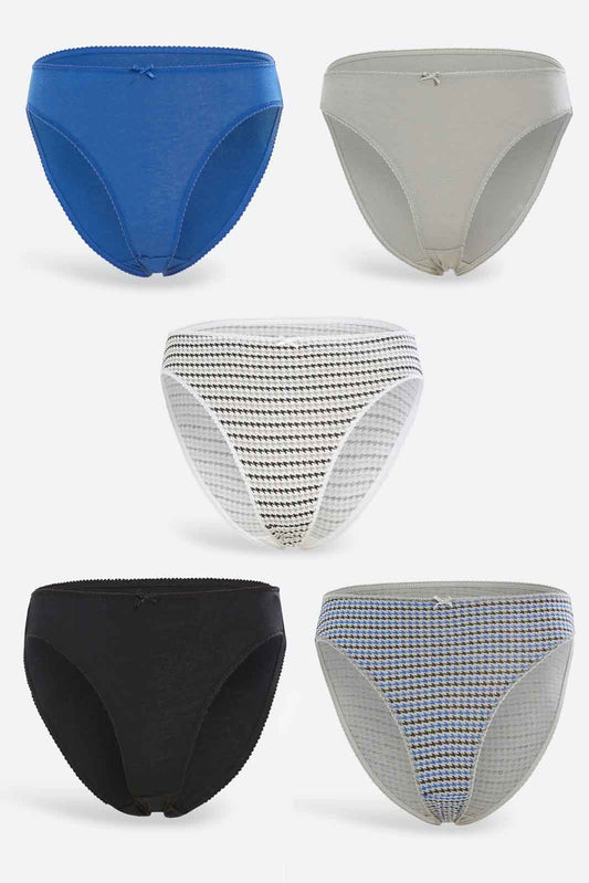 Redtag-Women-Regular-Brief-Pack---Full-Brief-(Mama)-365,-Category:Briefs,-Colour:Assorted,-Deals:New-In,-Dept:Ladieswear,-Filter:Women's-Clothing,-New-In-Women-APL,-Non-Sale,-Section:Women,-Women-Briefs--