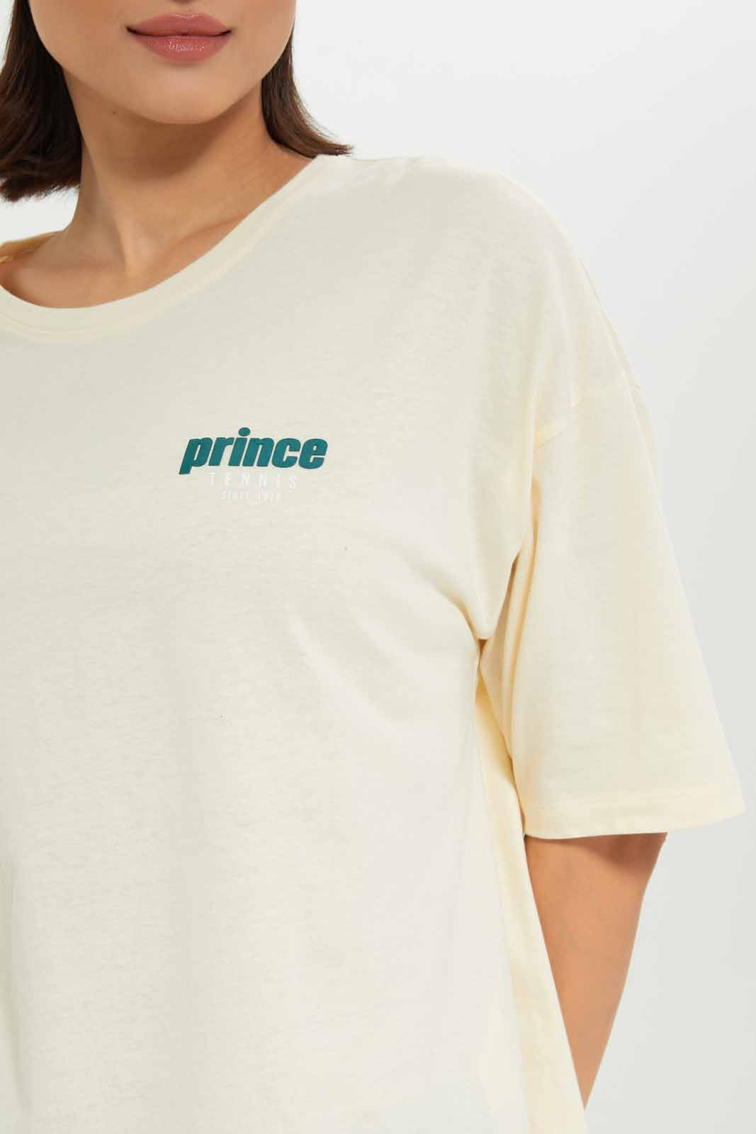 Redtag-Women-Ivory-Placement-Print-High-Low-Hem-T-Shirt-Category:T-Shirts,-Colour:Ivory,-Deals:New-In,-Dept:Ladieswear,-FF,-Filter:Women's-Clothing,-New-In-Women-APL,-Non-Sale,-S23A,-Section:Women,-Women-T-Shirts-Women's-
