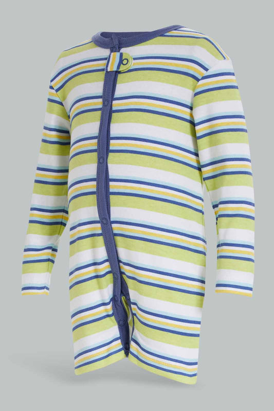 Redtag-Assorted-Baby-Baby-2Pk-Romper-Category:Rompers,-Colour:Assorted,-Deals:New-In,-Dept:New-Born,-Filter:Baby-(0-to-12-Mths),-NBF-Rompers,-New-In-NBF-APL,-Non-Sale,-S23B,-Section:Boys-(0-to-14Yrs)-Baby-