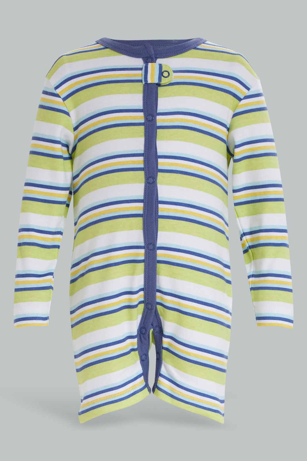 Redtag-Assorted-Baby-Baby-2Pk-Romper-Category:Rompers,-Colour:Assorted,-Deals:New-In,-Dept:New-Born,-Filter:Baby-(0-to-12-Mths),-NBF-Rompers,-New-In-NBF-APL,-Non-Sale,-S23B,-Section:Boys-(0-to-14Yrs)-Baby-