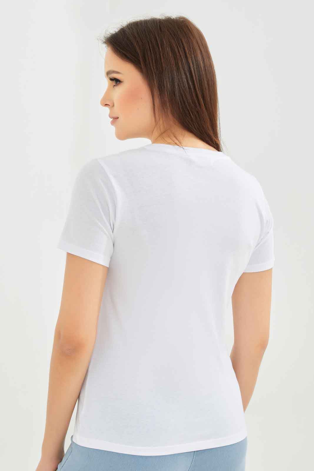 Redtag-Women-White-Photographic-Print-T-Shirt-Category:T-Shirts,-Colour:White,-Deals:New-In,-Dept:Ladieswear,-Filter:Women's-Clothing,-New-In-Women-APL,-Non-Sale,-S23A,-Section:Women,-TBL,-Women-T-Shirts-Women's-