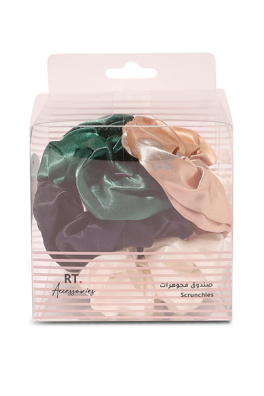 Redtag-Hair-Accessories-Box-Category:Hair-Accessories,-Colour:Assorted,-Dept:Ladieswear,-Filter:Women's-Accessories,-New-In,-New-In-Women-ACC,-Non-Sale,-S23A,-Section:Women,-Women-Hair-Accessories-Women-