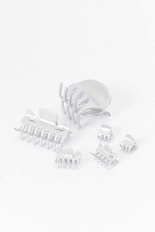 Redtag-Hair-Accessories-Box-Category:Hair-Accessories,-Colour:Assorted,-Deals:New-In,-Dept:Ladieswear,-Filter:Women's-Accessories,-LEC-Hair-Accessories,-New-In,-New-In-Women-ACC,-Non-Sale,-S23A,-Section:Women-Women-
