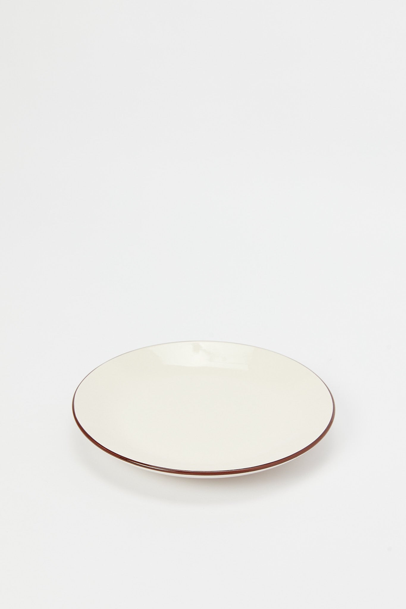 Redtag-Cream-Round-Side-Plate-Category:Plates,-Colour:Cream,-Deals:New-In,-Dept:Home,-Filter:Home-Dining,-H1:HMW,-H2:DIN,-H3:CRC,-H4:CSN,-HMW-DIN-Crockery,-New-In-HMW-DIN,-Non-Sale,-Promo:HONEYCOMB,-S23A,-S23B,-Season:S23A,-Section:Homewares,-Style:MID-VALUE-Home-Dining-