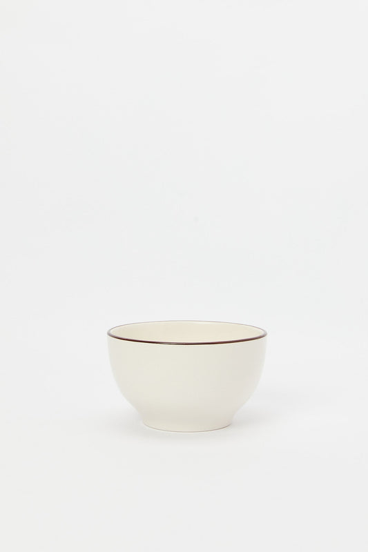 Redtag-Cream-Bowl-Category:Bowls,-Colour:Cream,-Deals:New-In,-Dept:Home,-Filter:Home-Dining,-H1:HMW,-H2:DIN,-H3:CRC,-H4:CSN,-HMW-DIN-Crockery,-New-In-HMW-DIN,-Non-Sale,-Promo:HONEYCOMB,-S23A,-S23B,-Season:S23A,-Section:Homewares,-Style:MID-VALUE-Home-Dining-
