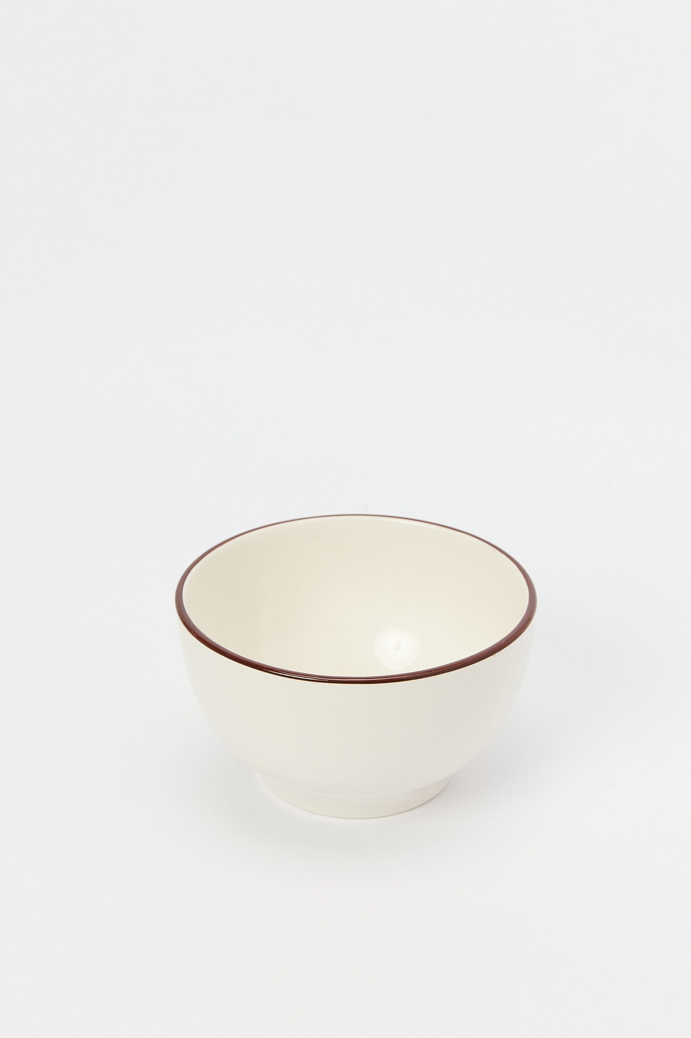 Redtag-Cream-Bowl-Category:Bowls,-Colour:Cream,-Deals:New-In,-Dept:Home,-Filter:Home-Dining,-H1:HMW,-H2:DIN,-H3:CRC,-H4:CSN,-HMW-DIN-Crockery,-New-In-HMW-DIN,-Non-Sale,-Promo:HONEYCOMB,-S23A,-S23B,-Season:S23A,-Section:Homewares,-Style:MID-VALUE-Home-Dining-