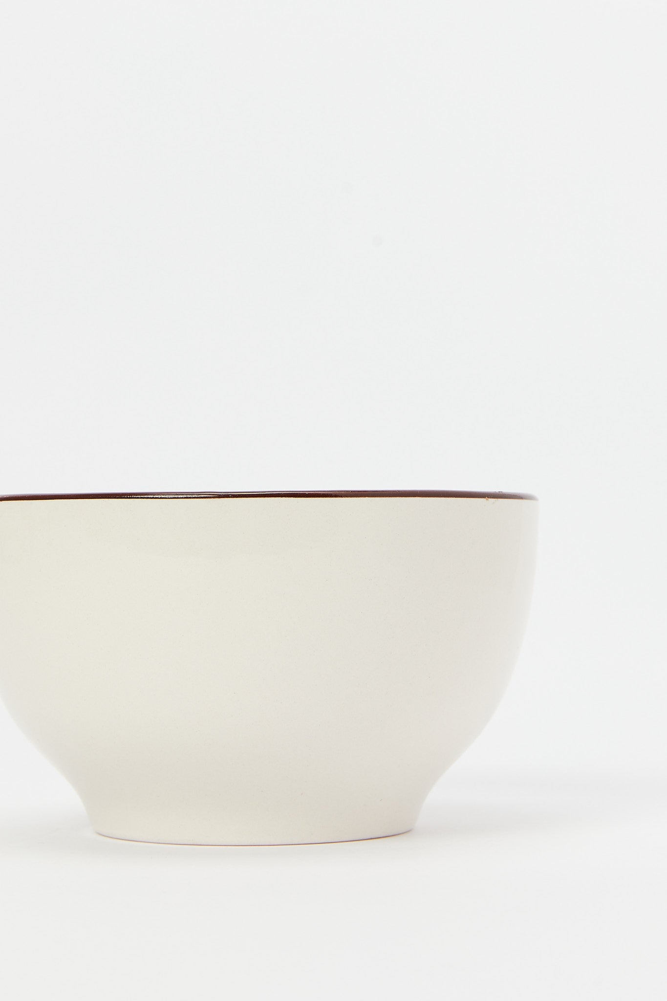 Redtag-Cream-Bowl-Category:Bowls,-Colour:Cream,-Deals:New-In,-Dept:Home,-Filter:Home-Dining,-H1:HMW,-H2:DIN,-H3:CRC,-H4:CSN,-HMW-DIN-Crockery,-New-In-HMW-DIN,-Non-Sale,-Promo:HONEYCOMB,-S23A,-S23B,-Season:S23A,-Section:Homewares,-Style:MID-VALUE-Home-Dining-