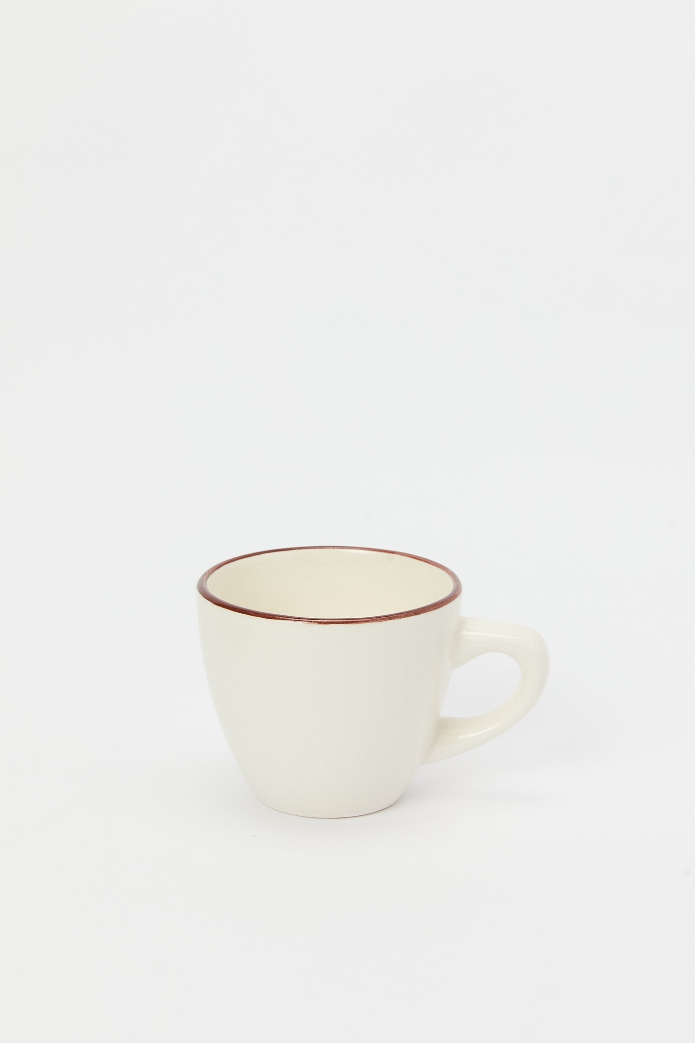 Redtag-Cream-Cup-And-Saucer-Category:Cups-&-Mugs,-Colour:Cream,-Deals:New-In,-Dept:Home,-Filter:Home-Dining,-H1:HMW,-H2:DIN,-H3:CRC,-H4:CSN,-HMW-DIN-Crockery,-New-In-HMW-DIN,-Non-Sale,-Promo:HONEYCOMB,-S23A,-S23B,-Season:S23A,-Section:Homewares,-Style:MID-VALUE-Home-Dining-