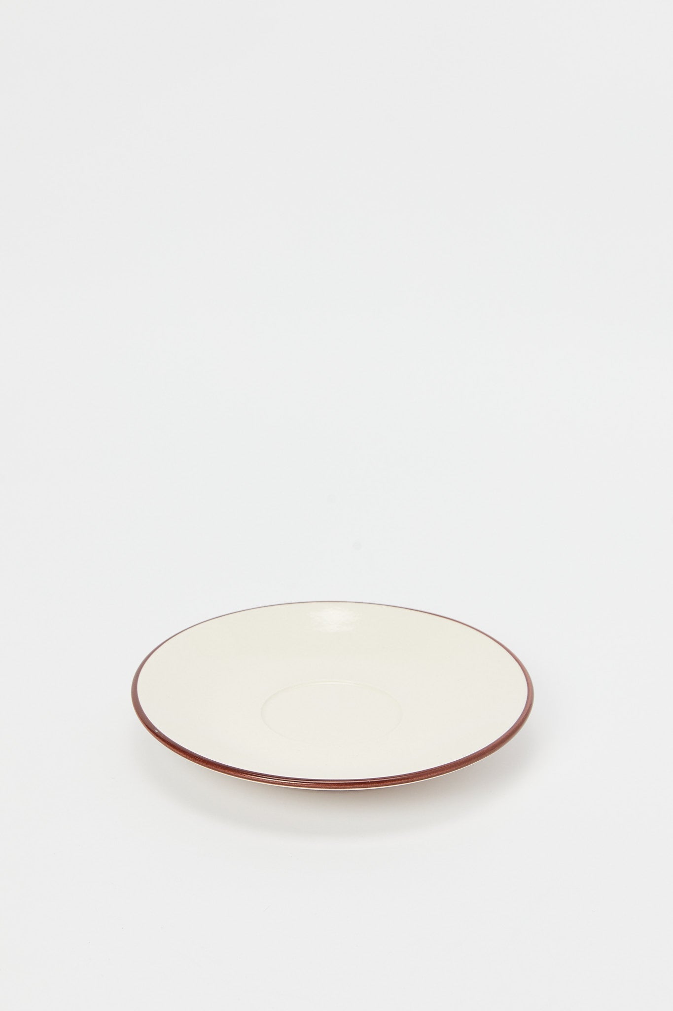 Redtag-Cream-Cup-And-Saucer-Category:Cups-&-Mugs,-Colour:Cream,-Deals:New-In,-Dept:Home,-Filter:Home-Dining,-H1:HMW,-H2:DIN,-H3:CRC,-H4:CSN,-HMW-DIN-Crockery,-New-In-HMW-DIN,-Non-Sale,-Promo:HONEYCOMB,-S23A,-S23B,-Season:S23A,-Section:Homewares,-Style:MID-VALUE-Home-Dining-