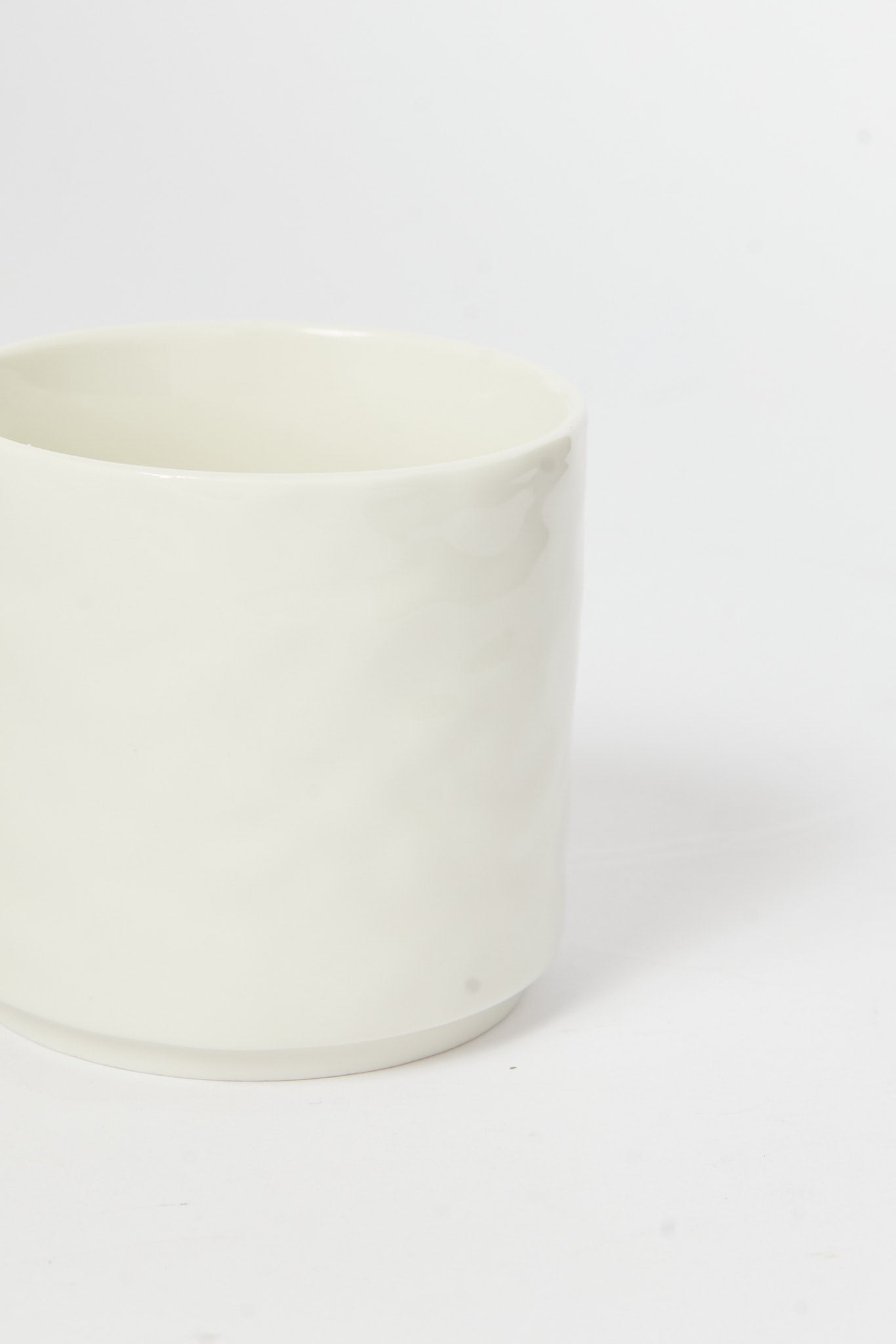Redtag-White-Embossed-Stackable-Star-Mug-(2-Piece)-Category:Cups-&-Mugs,-Colour:White,-Deals:New-In,-Dept:Home,-Filter:Home-Dining,-H1:HMW,-H2:DIN,-H3:CRC,-H4:CCS,-HMW-DIN-Crockery,-New-In-HMW-DIN,-Non-Sale,-S23A,-Season:S23A,-Section:Homewares-Home-Dining-
