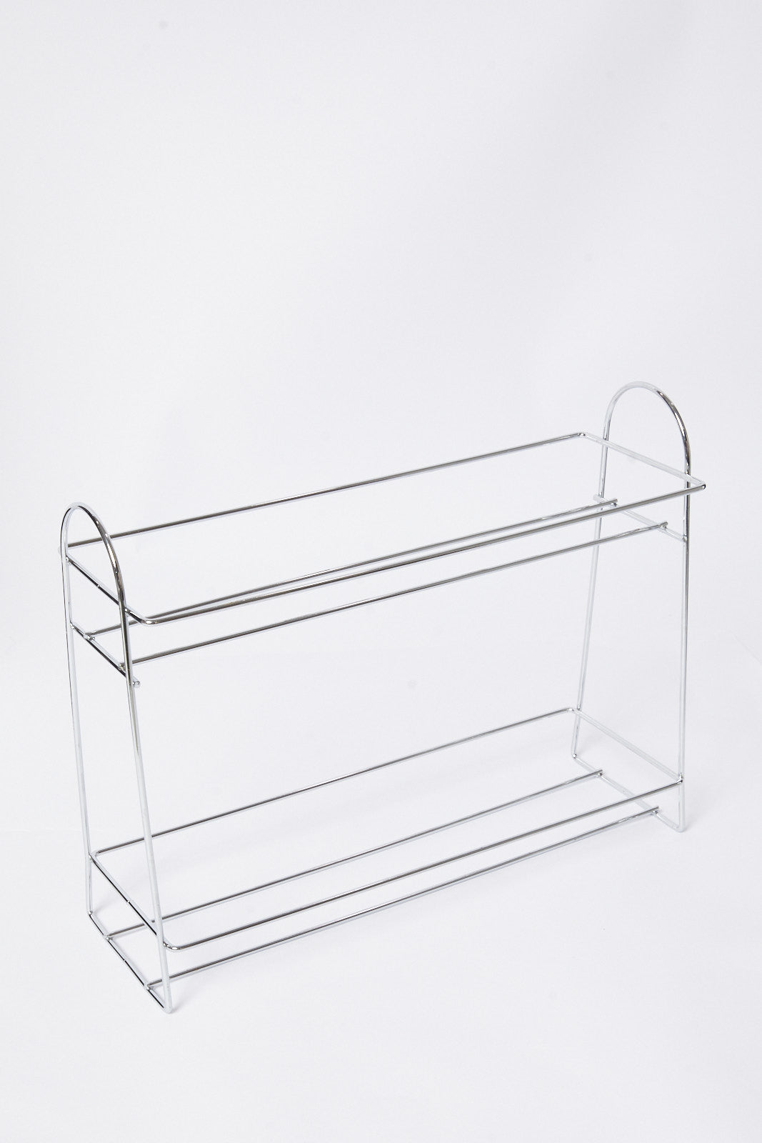 Redtag-Clear-Glass-Storage-Jar-Set-(7Peice)-Category:Canisters-And-Jars,-Colour:White,-Deals:New-In,-Dept:Home,-Filter:Home-Dining,-HMW-DIN-Storage,-New-In-HMW-DIN,-Non-Sale,-S23A,-Section:Homewares-Home-Dining-