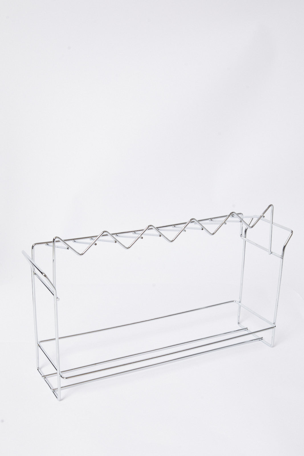 Redtag-Clear-Glass-Storage-Jar-Set-(9Peice)-Category:Canisters-And-Jars,-Colour:White,-Deals:New-In,-Dept:Home,-Filter:Home-Dining,-HMW-DIN-Storage,-New-In-HMW-DIN,-Non-Sale,-S23A,-Section:Homewares-Home-Dining-