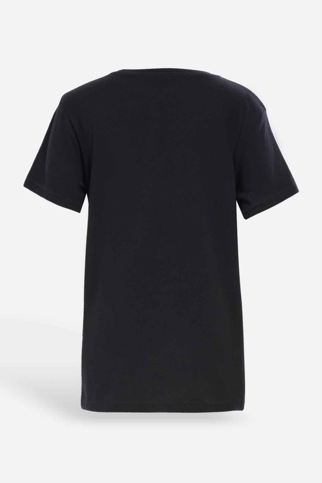 Redtag-Boys-Black-Space-2-Piece-Pack-Short-Sleeve-T-Shirt-BOY-T-Shirts,-Category:T-Shirts,-Colour:Black,-Deals:New-In,-Dept:Boys,-Filter:Boys-(2-to-8-Yrs),-New-In-BOY-APL,-Non-Sale,-S23A,-Section:Boys-(0-to-14Yrs),-VLM-Boys-2 to 8 Years