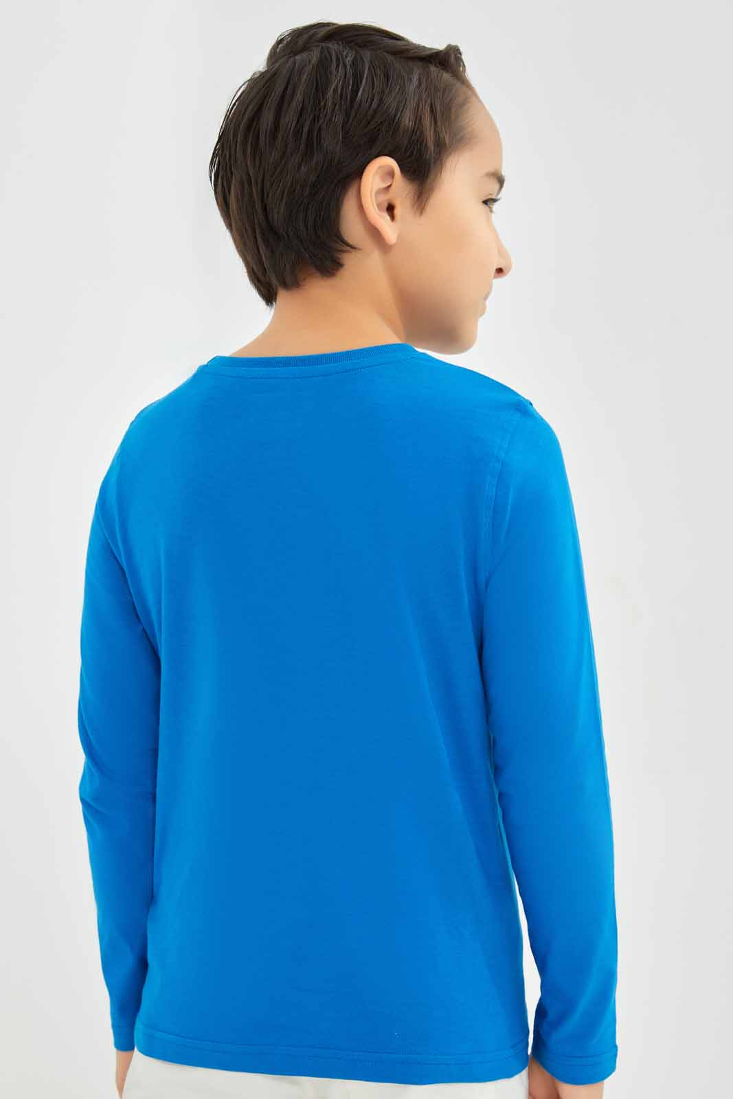 Redtag-Boys-Cobalt-Sonic-Character-Long-Sleeve-T-Shirt-BOY-T-Shirts,-Category:T-Shirts,-Colour:Blue,-Deals:New-In,-Dept:Boys,-Filter:Boys-(2-to-8-Yrs),-New-In-BOY-APL,-Non-Sale,-S23A,-Section:Boys-(0-to-14Yrs),-TBL-Boys-2 to 8 Years