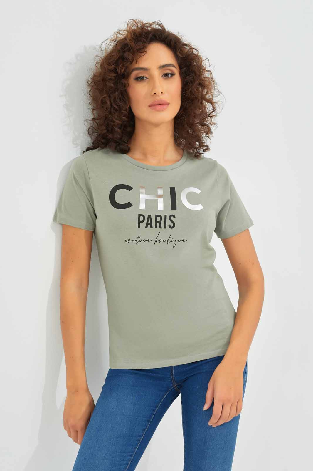 Redtag-Women-White-Floral-Printed-T-Shirt-Category:T-Shirts,-Colour:White,-Deals:New-In,-Dept:Ladieswear,-Filter:Women's-Clothing,-New-In-Women-APL,-Non-Sale,-S23A,-Section:Women,-TBL,-Women-T-Shirts-Women's-