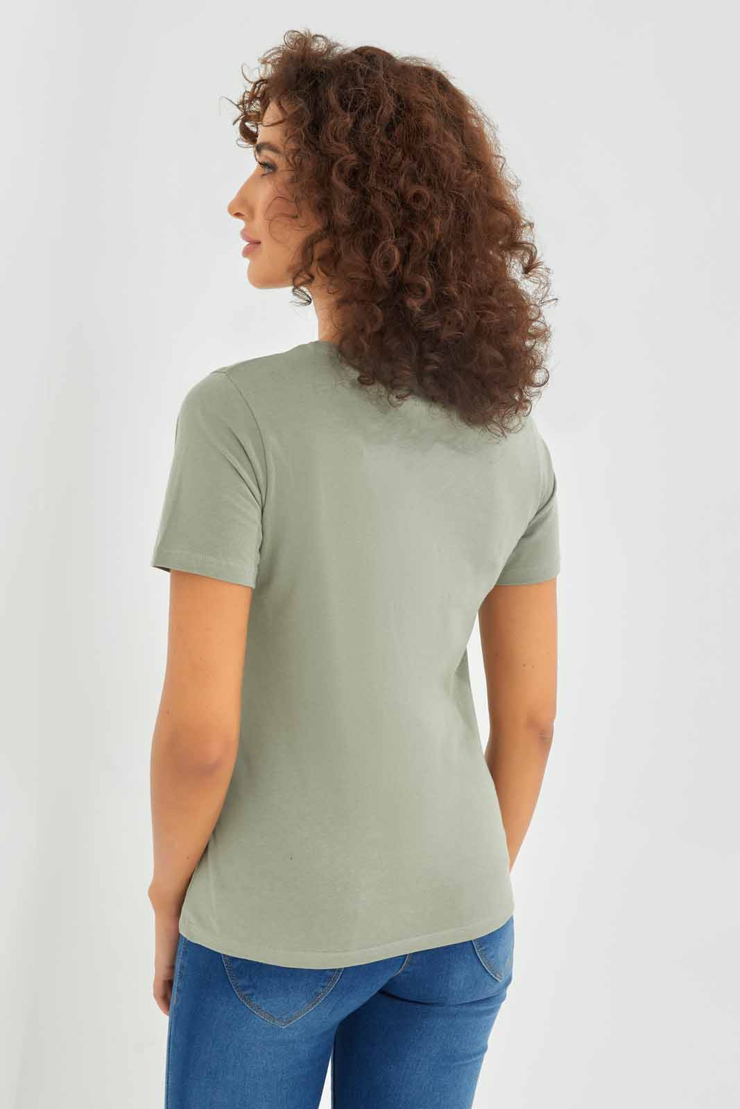 Redtag-Women-White-Floral-Printed-T-Shirt-Category:T-Shirts,-Colour:White,-Deals:New-In,-Dept:Ladieswear,-Filter:Women's-Clothing,-New-In-Women-APL,-Non-Sale,-S23A,-Section:Women,-TBL,-Women-T-Shirts-Women's-