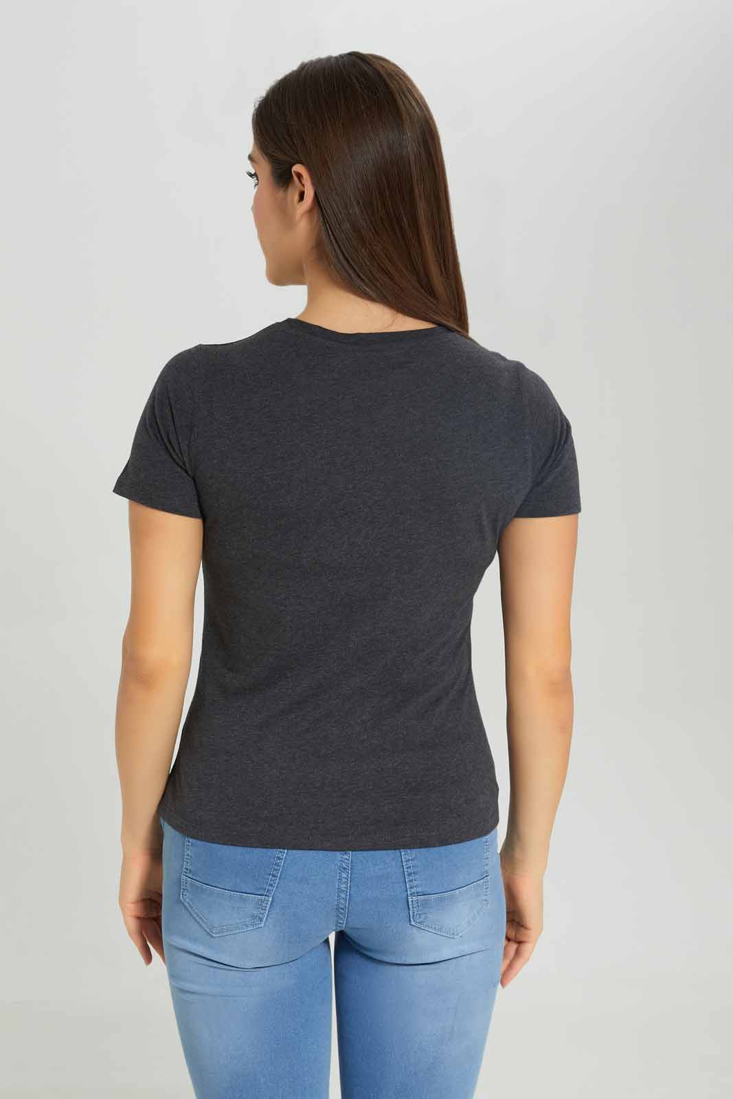 Redtag-Women-Pale-Pink-Santa-Barbara-Printed-T-Shirt-Category:T-Shirts,-Colour:Apricot,-Deals:New-In,-Dept:Ladieswear,-Filter:Women's-Clothing,-New-In-Women-APL,-Non-Sale,-S23A,-Section:Women,-TBL,-Women-T-Shirts-Women's-