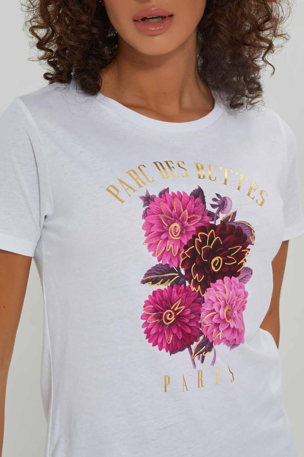 Redtag-Women-White-Lemon-Printed-T-Shirt-Category:T-Shirts,-Colour:White,-Deals:New-In,-Dept:Ladieswear,-Filter:Women's-Clothing,-New-In-Women-APL,-Non-Sale,-S23A,-Section:Women,-TBL,-Women-T-Shirts-Women's-
