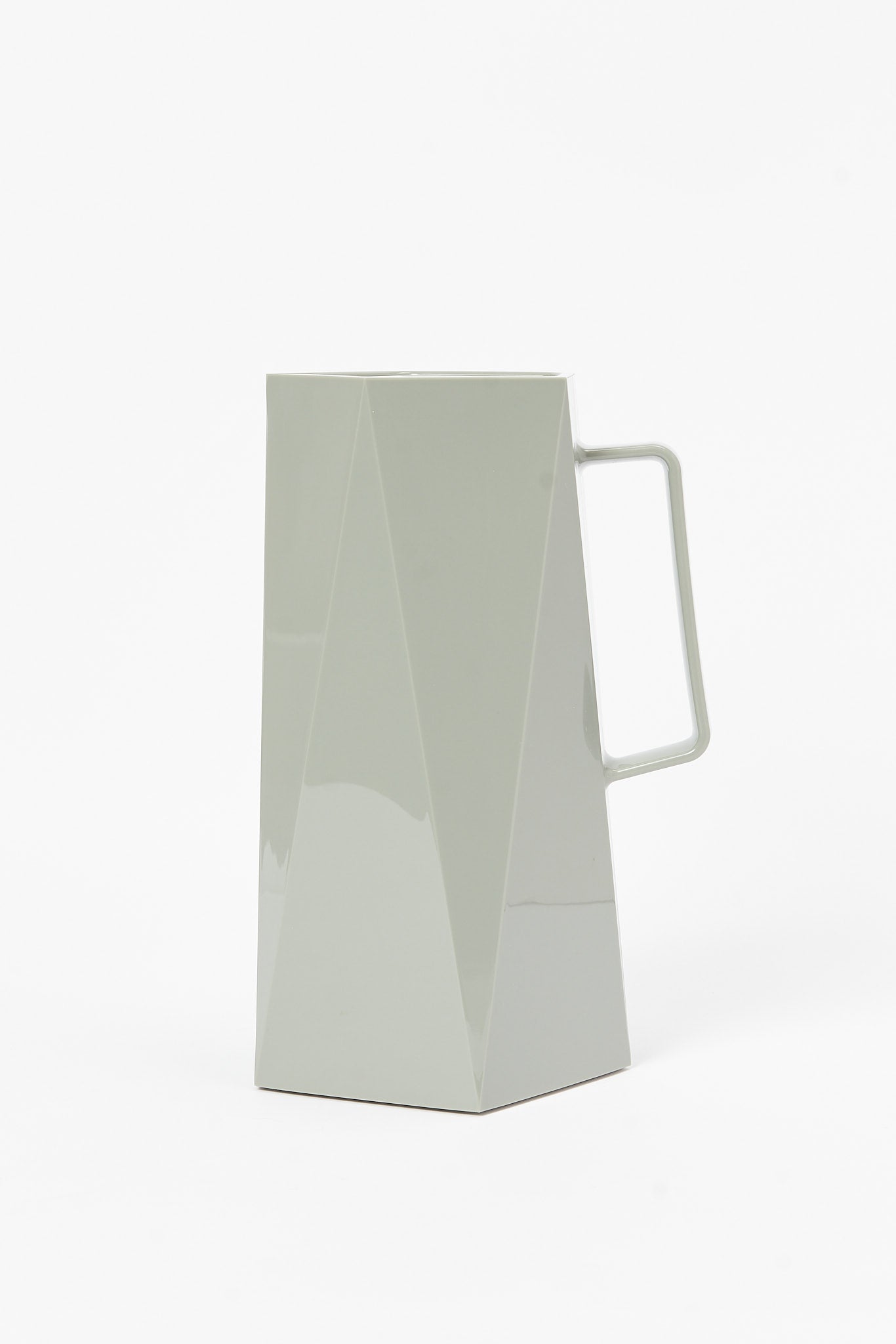 Redtag-Grey-Vacuum-Flask-Category:Storage,-Colour:Grey,-Deals:New-In,-Dept:Home,-Filter:Home-Dining,-HMW-DIN-Storage,-New-In-HMW-DIN,-Non-Sale,-S23A,-S23B,-Section:Homewares-Home-Dining-