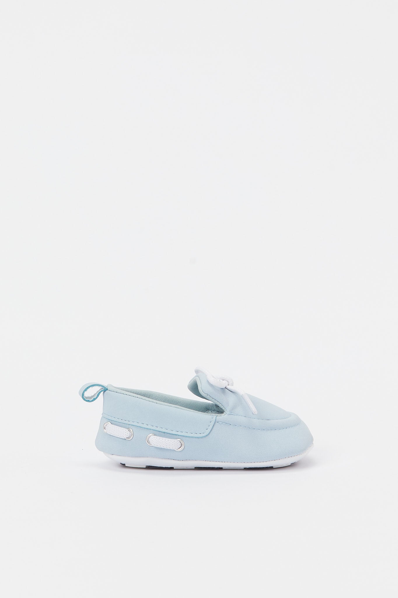 Redtag-Blue-Pram-Shoe-Category:Shoes,-Colour:Blue,-Deals:New-In,-Filter:Baby-Footwear-(0-to-18-Mths),-H1:FOO,-H2:NBF,-H3:SHO,-H4:CAH,-NBF-Shoes,-New-In-NBF-FOO,-Non-Sale,-Promo:RMD,-RMD,-S23B,-Season:S23B,-Section:Boys-(0-to-14Yrs)-Baby-0 to 18 Months