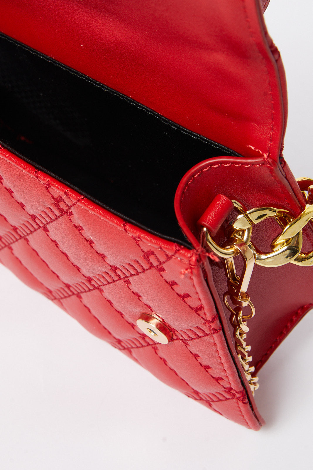 Redtag-Red-Embellished-Messenger-Bag-Category:Bags,-Colour:Red,-Deals:New-In,-Dept:Ladieswear,-Filter:Women's-Accessories,-New-In,-New-In-Women-ACC,-Non-Sale,-S23A,-Section:Women,-Women-Bags-Women-