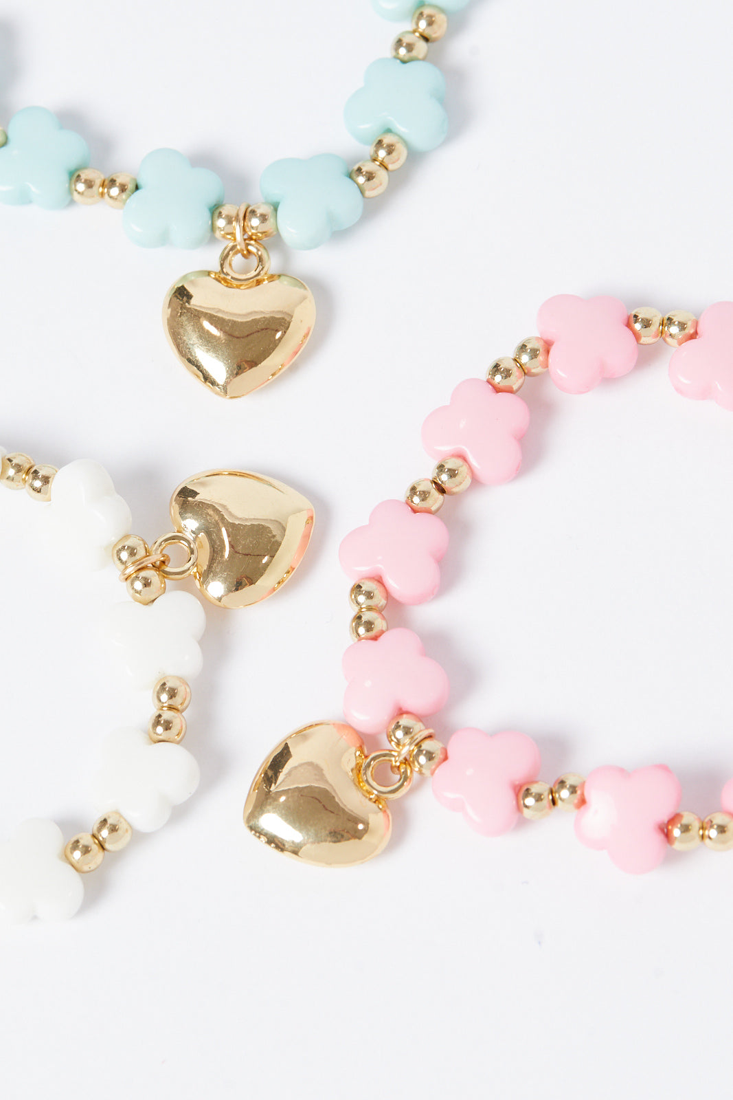 Redtag-Bracelet-Category:Jewellery,-Colour:Assorted,-Deals:2-FOR-37,-Deals:New-In,-Dept:Girls,-Filter:Girls-Accessories,-GIR-Jewellery,-New-In,-New-In-GIR-ACC,-Non-Sale,-S23A,-Section:Girls-(0-to-14Yrs)-Girls-