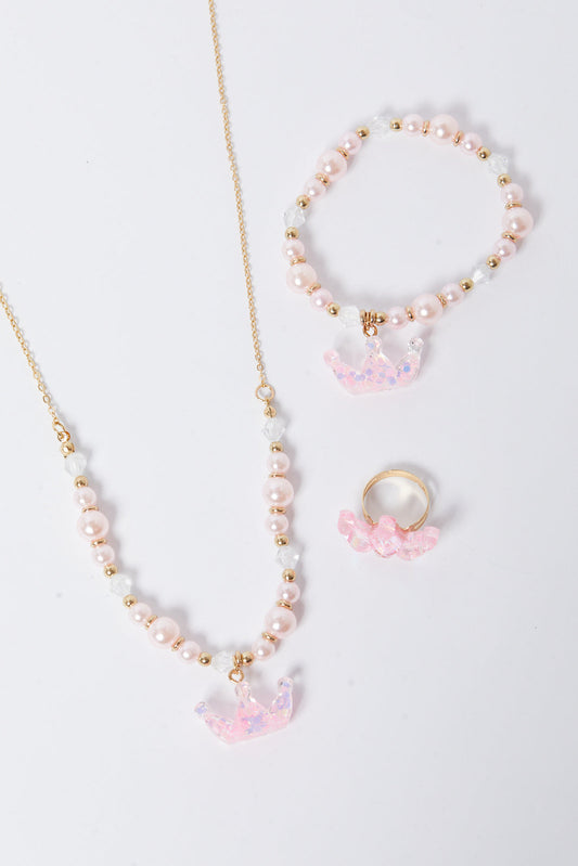 Redtag-Neckalce-Category:Jewellery,-Colour:Assorted,-Deals:2-FOR-37,-Deals:New-In,-Dept:Girls,-Filter:Girls-Accessories,-GIR-Jewellery,-New-In,-New-In-GIR-ACC,-Non-Sale,-S23A,-Section:Girls-(0-to-14Yrs)-Girls-