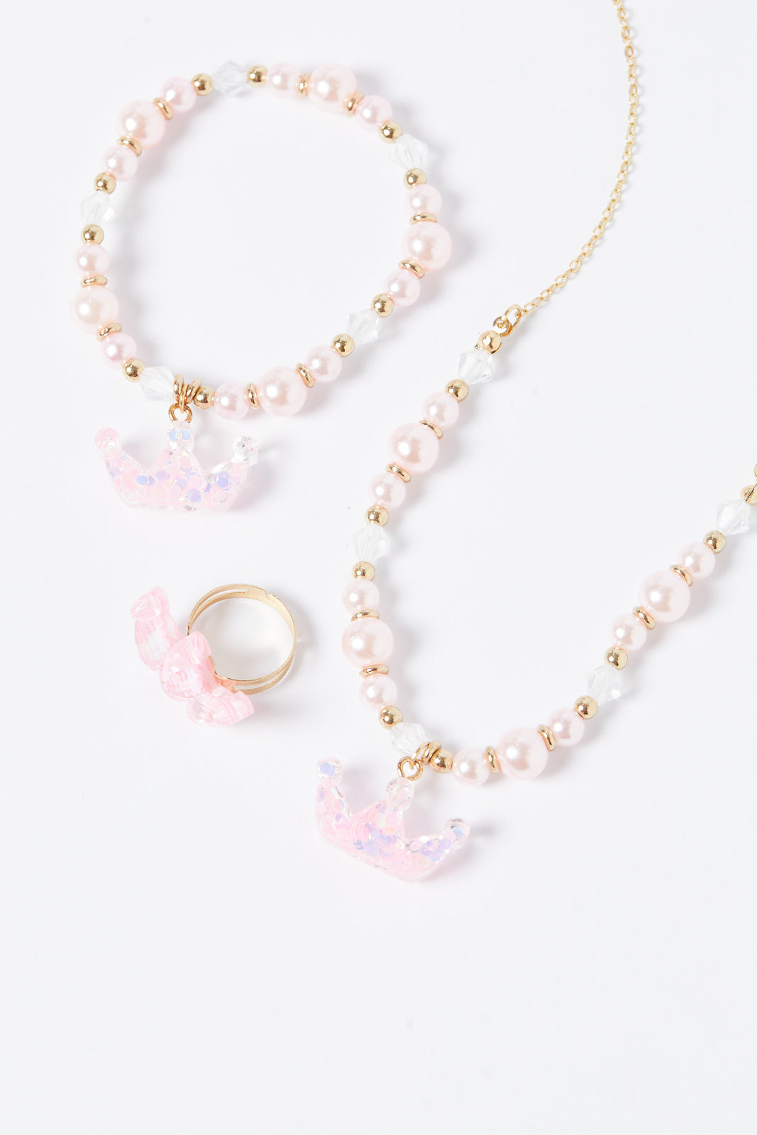 Redtag-Neckalce-Category:Jewellery,-Colour:Assorted,-Deals:2-FOR-37,-Deals:New-In,-Dept:Girls,-Filter:Girls-Accessories,-GIR-Jewellery,-New-In,-New-In-GIR-ACC,-Non-Sale,-S23A,-Section:Girls-(0-to-14Yrs)-Girls-