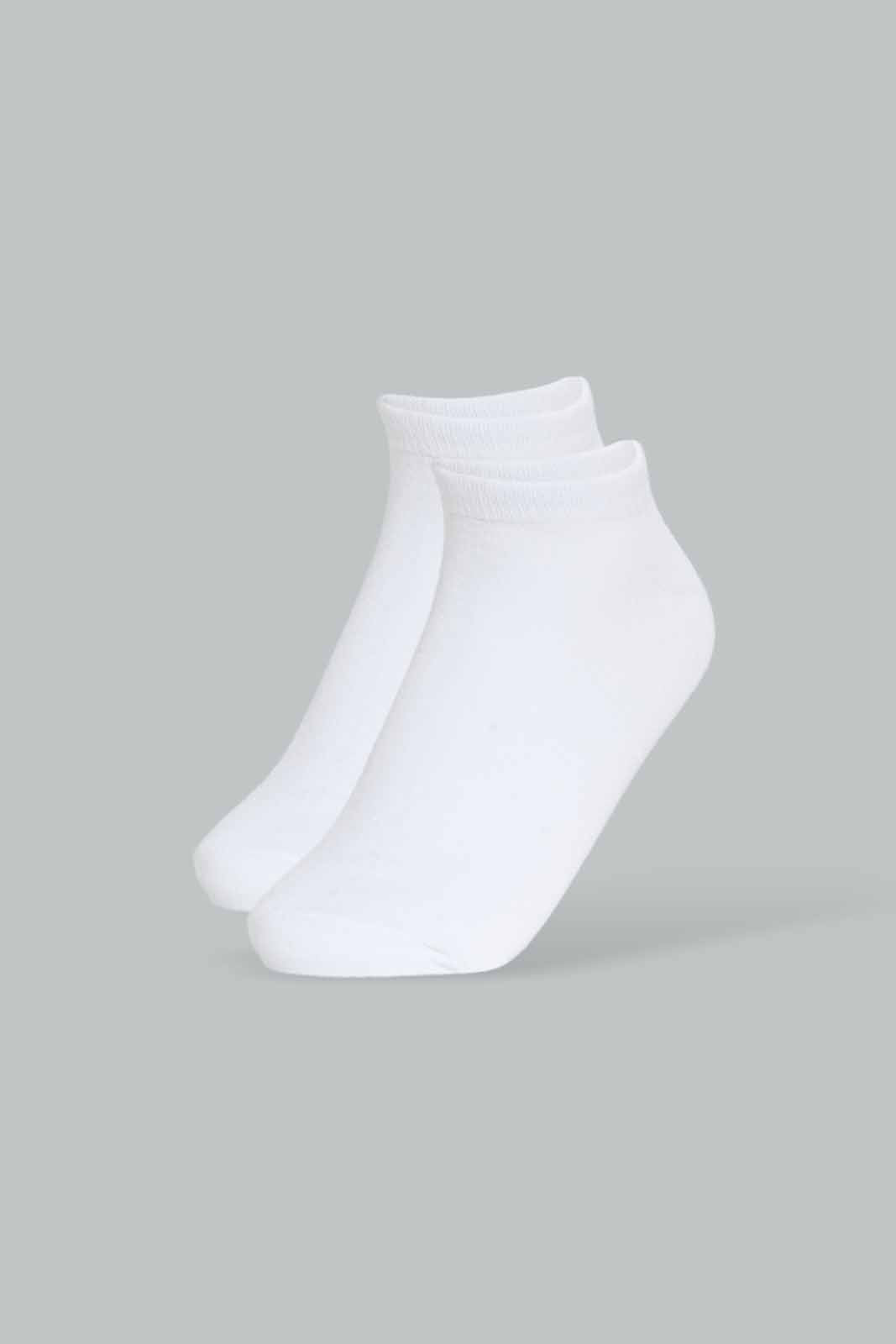 Redtag-Women-Ladies-Ankle-Socks-1*3-365,-Category:Socks,-Colour:Assorted,-Deals:New-In,-Dept:Ladieswear,-Filter:Women's-Clothing,-New-In-Women-APL,-Non-Sale,-Section:Women,-Women-Socks--