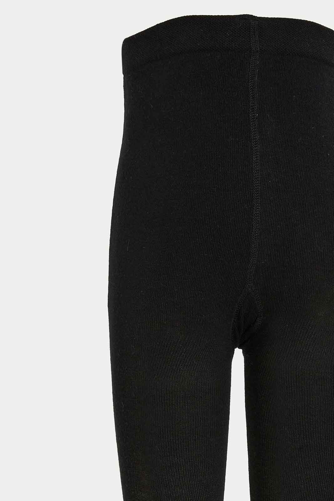 Redtag-Girls-2-Pk-Tights--Lt-Grey/Black-365,-Category:Tights,-Colour:Assorted,-Deals:New-In,-Dept:Girls,-Filter:Girls-(2-to-8-Yrs),-GIR-Tights,-New-In-GIR-APL,-Non-Sale,-Section:Girls-(0-to-14Yrs)-Girls-2 to 8 Years