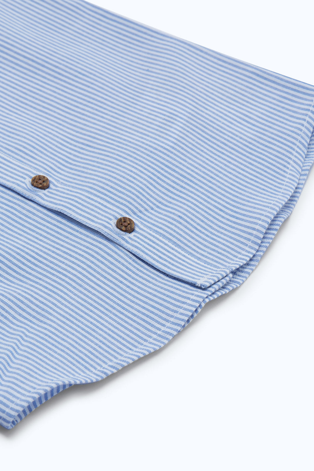 Redtag-Boys-White-Stripe-Henley-Dobby-Ss-Shirt-Category:Shirts,-Colour:White,-Deals:New-In,-Dept:Boys,-Filter:Infant-Boys-(3-to-24-Mths),-H1:KWR,-H2:INB,-H3:SHI,-H4:CSH,-INB-Shirts,-New-In-INB-APL,-Non-Sale,-S23B,-Season:S23B,-Section:Boys-(0-to-14Yrs)-Infant-Boys-3 to 24 Months