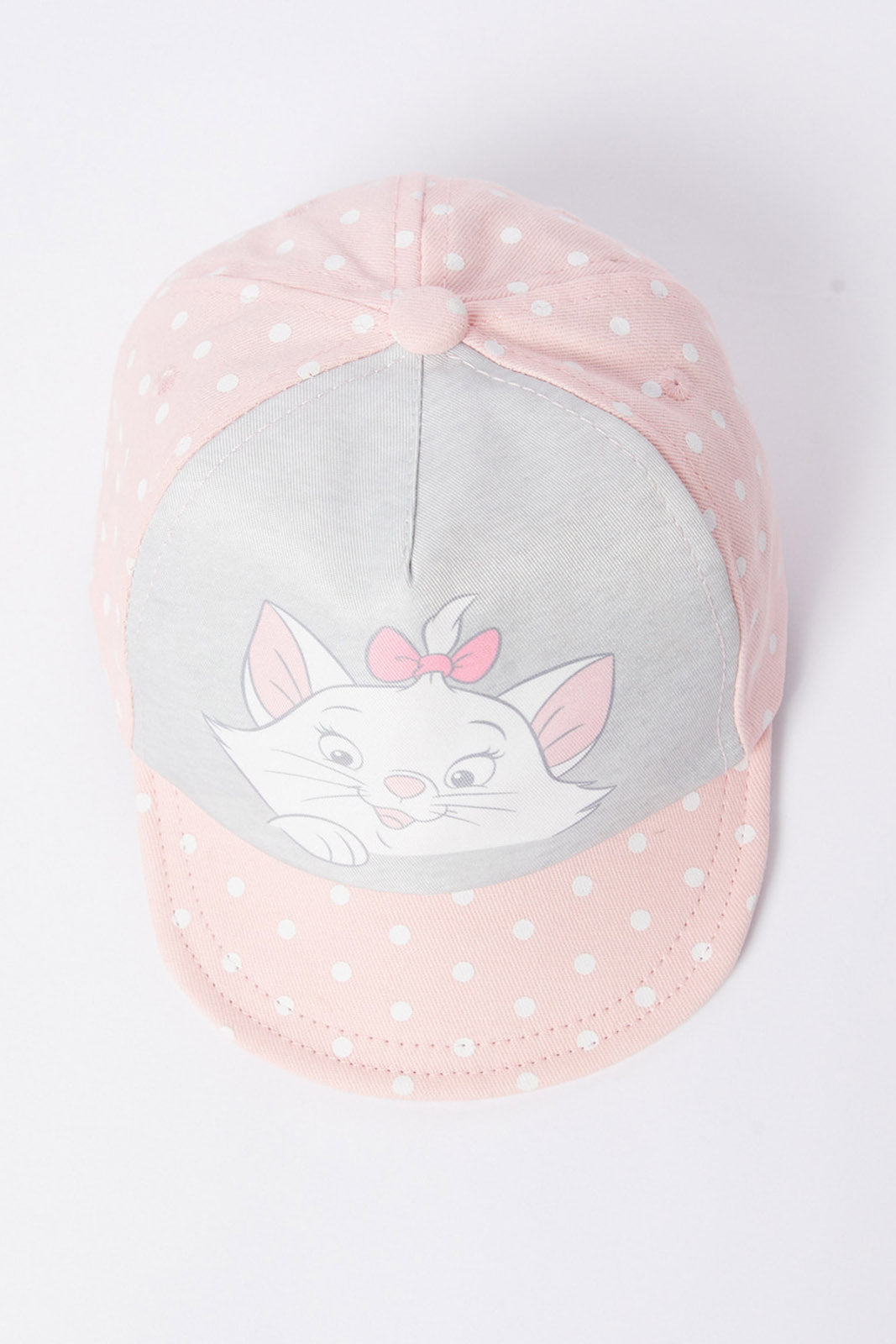 Redtag-Marie-Cap-Category:Caps-&-Hats,-CHR,-Colour:Assorted,-Deals:New-In,-Dept:Girls,-Filter:Girls-Accessories,-GIR-Caps-&-Hats,-New-In,-New-In-GIR-ACC,-Non-Sale,-S23A,-Section:Girls-(0-to-14Yrs)-Girls-