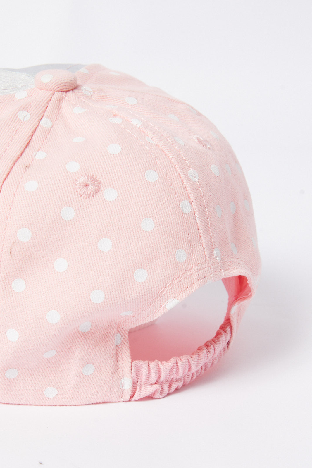 Redtag-Marie-Cap-Category:Caps-&-Hats,-CHR,-Colour:Assorted,-Deals:New-In,-Dept:Girls,-Filter:Girls-Accessories,-GIR-Caps-&-Hats,-New-In,-New-In-GIR-ACC,-Non-Sale,-S23A,-Section:Girls-(0-to-14Yrs)-Girls-