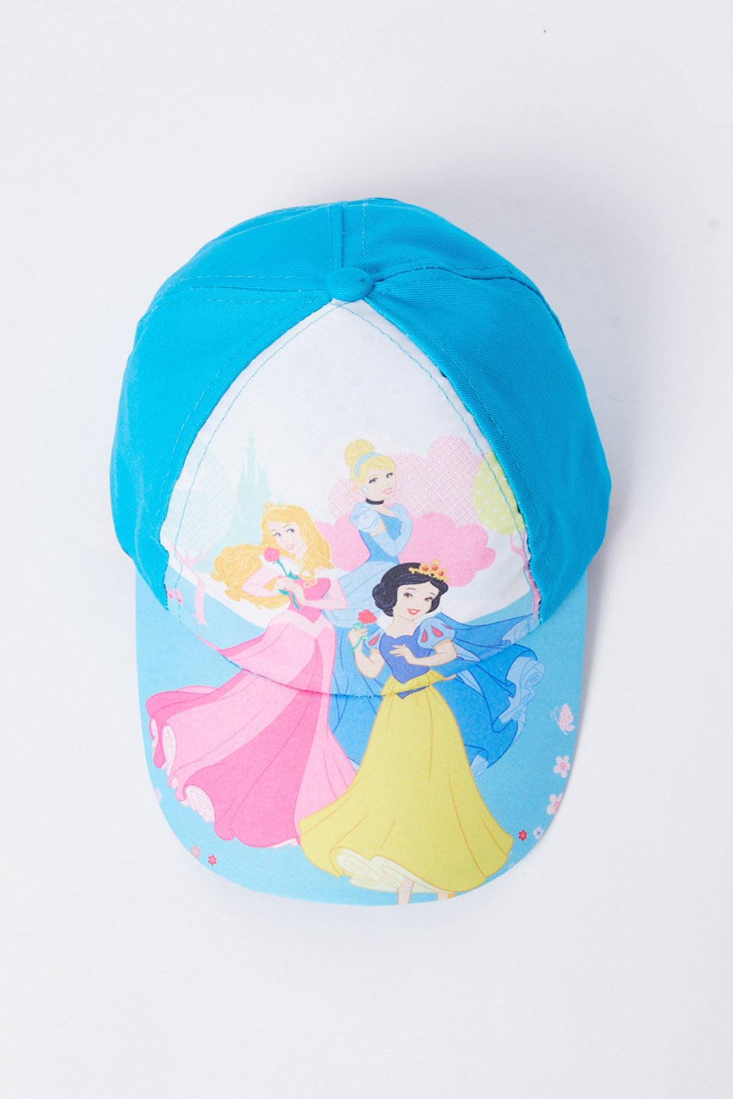 Redtag-Princess-Cap-Category:Caps-&-Hats,-CHR,-Colour:Assorted,-Deals:New-In,-Dept:Girls,-Filter:Girls-Accessories,-GIR-Caps-&-Hats,-New-In,-New-In-GIR-ACC,-Non-Sale,-S23A,-Section:Girls-(0-to-14Yrs)-Girls-