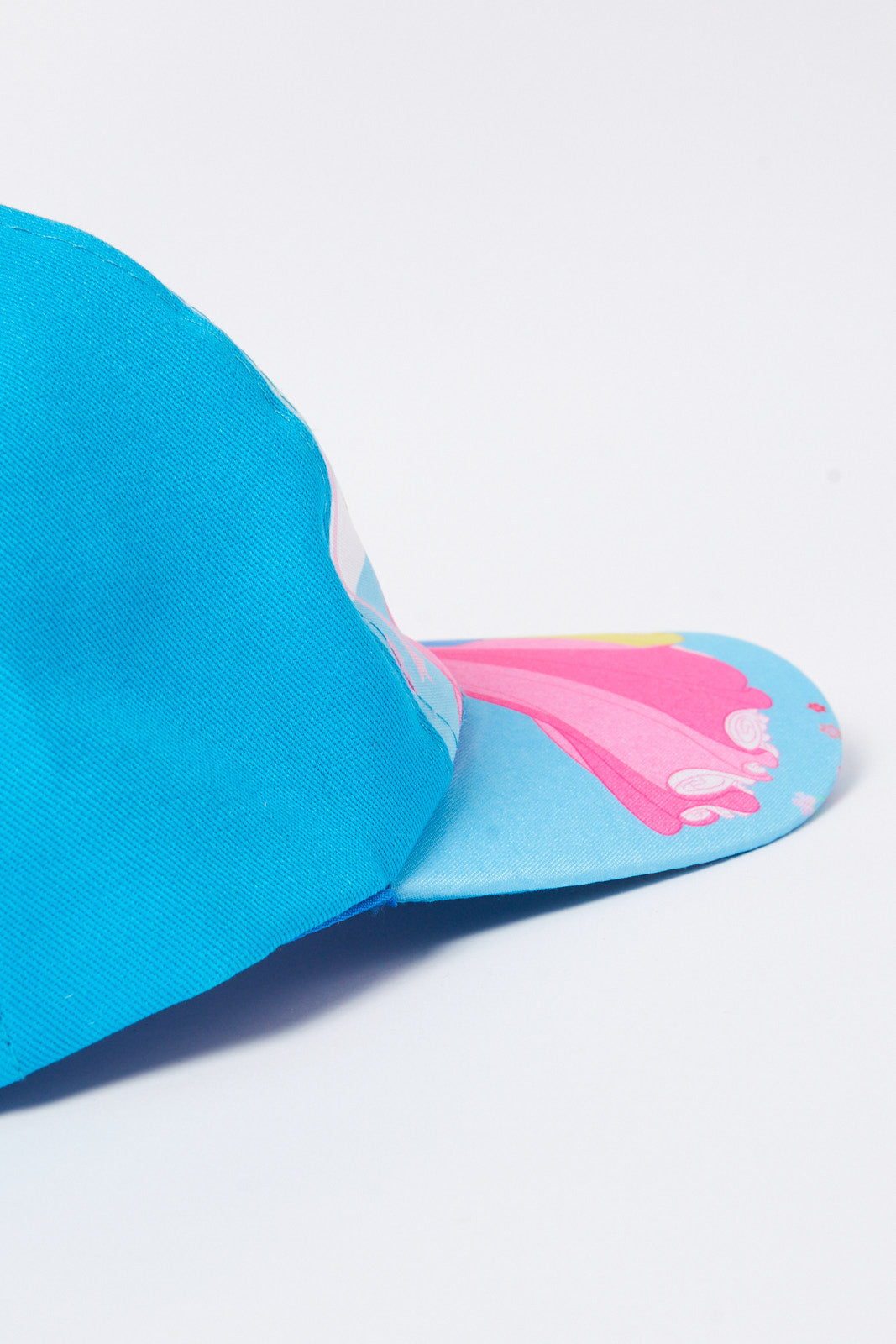 Redtag-Princess-Cap-Category:Caps-&-Hats,-CHR,-Colour:Assorted,-Deals:New-In,-Dept:Girls,-Filter:Girls-Accessories,-GIR-Caps-&-Hats,-New-In,-New-In-GIR-ACC,-Non-Sale,-S23A,-Section:Girls-(0-to-14Yrs)-Girls-