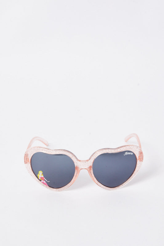 Redtag-Heart-Shape-Sunglasses-Category:Sunglasses,-CHR,-Colour:Assorted,-Deals:New-In,-Dept:Girls,-Filter:Girls-Accessories,-GIR-Sunglasses,-New-In,-New-In-GIR-ACC,-Non-Sale,-S23A,-Section:Girls-(0-to-14Yrs)-Girls-