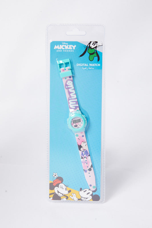 Redtag-Digital-Watches-Category:Watches,-CHR,-Colour:Assorted,-Deals:New-In,-Dept:Girls,-Filter:Girls-Accessories,-GIR-Watches,-New-In,-New-In-GIR-ACC,-Non-Sale,-S23A,-Section:Girls-(0-to-14Yrs)-Girls-