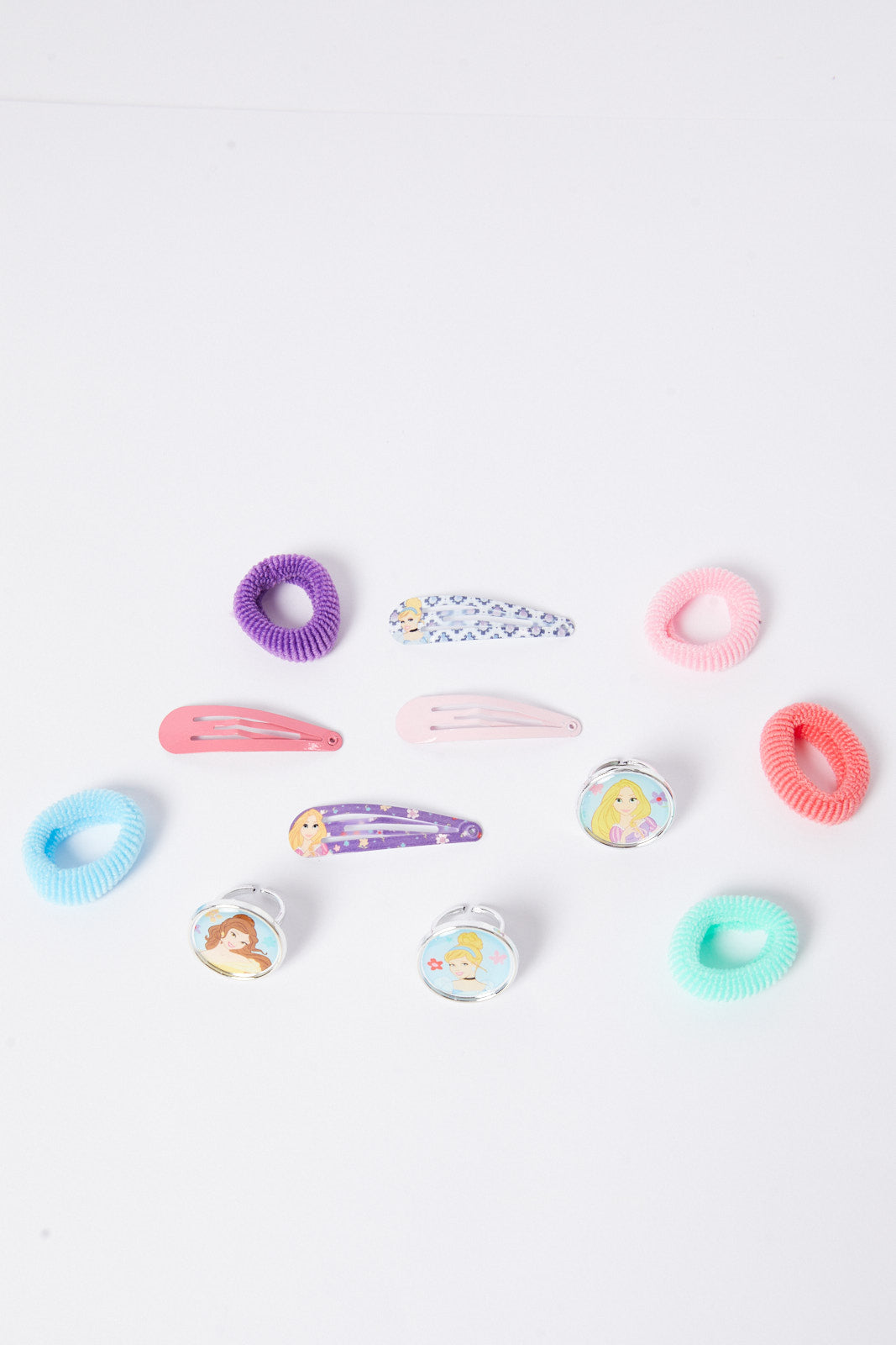 Redtag-Hair-Clip-Set-Category:Hair-Accessories,-CHR,-Colour:Assorted,-Deals:New-In,-Dept:Girls,-Filter:Girls-Accessories,-GIR-Hair-Accessories,-New-In,-New-In-GIR-ACC,-Non-Sale,-S23A,-Section:Girls-(0-to-14Yrs)-Girls-