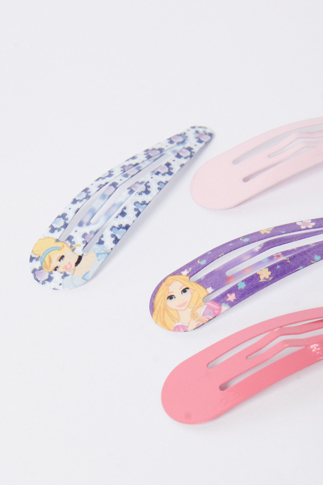 Redtag-Hair-Clip-Set-Category:Hair-Accessories,-CHR,-Colour:Assorted,-Deals:New-In,-Dept:Girls,-Filter:Girls-Accessories,-GIR-Hair-Accessories,-New-In,-New-In-GIR-ACC,-Non-Sale,-S23A,-Section:Girls-(0-to-14Yrs)-Girls-