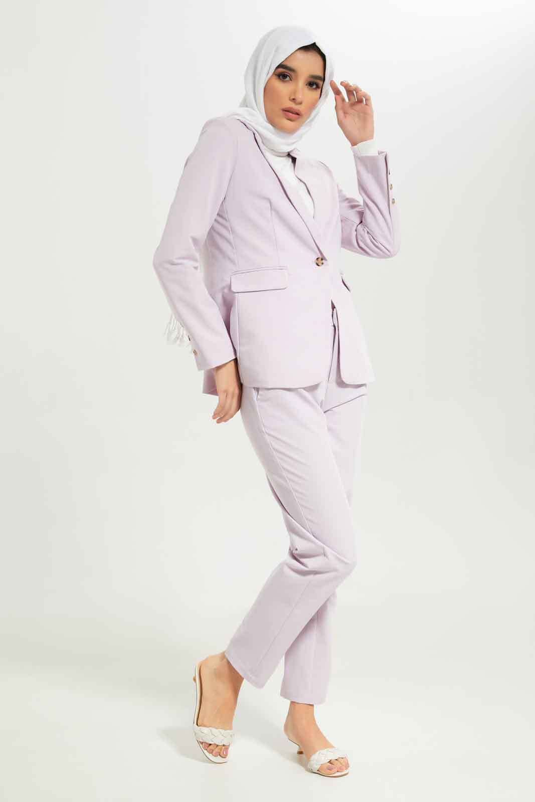 Redtag-Women-Tailored-Trouser-Category:Trousers,-Colour:Lavender,-Deals:New-In,-Dept:Ladieswear,-Filter:Women's-Clothing,-LMC,-New-In-Women-APL,-Non-Sale,-S23A,-Section:Women,-Women-Trousers--