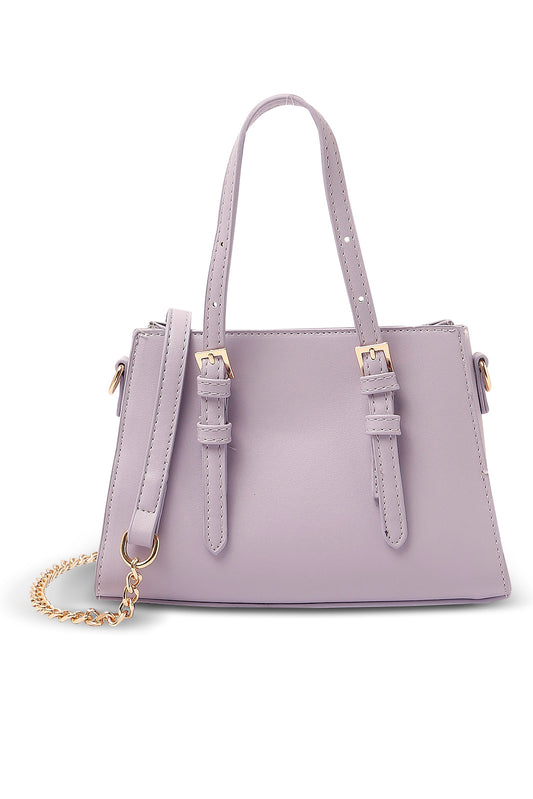 Redtag-Liliac-Embellished-Messenger-Bag-Category:Bags,-Colour:Lilac,-Dept:Ladieswear,-Filter:Women's-Accessories,-New-In,-New-In-Women-ACC,-Non-Sale,-S23A,-Section:Women,-Women-Bags-Women-