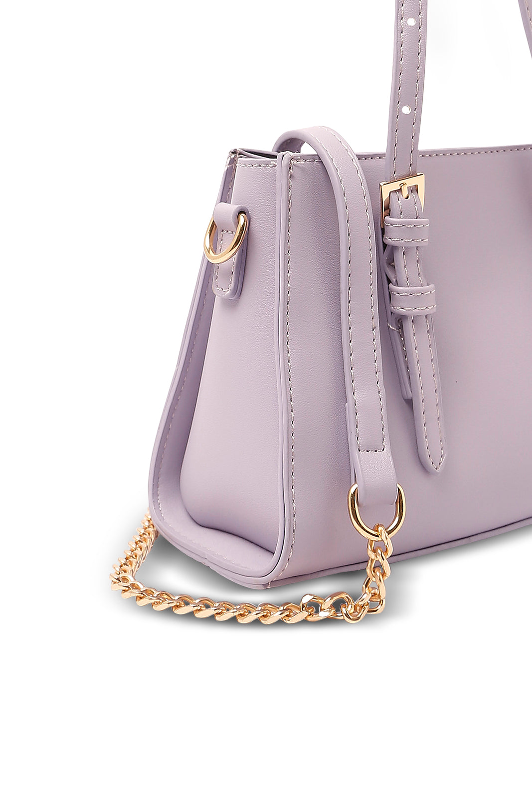 Redtag-Liliac-Embellished-Messenger-Bag-Category:Bags,-Colour:Lilac,-Dept:Ladieswear,-Filter:Women's-Accessories,-New-In,-New-In-Women-ACC,-Non-Sale,-S23A,-Section:Women,-Women-Bags-Women-