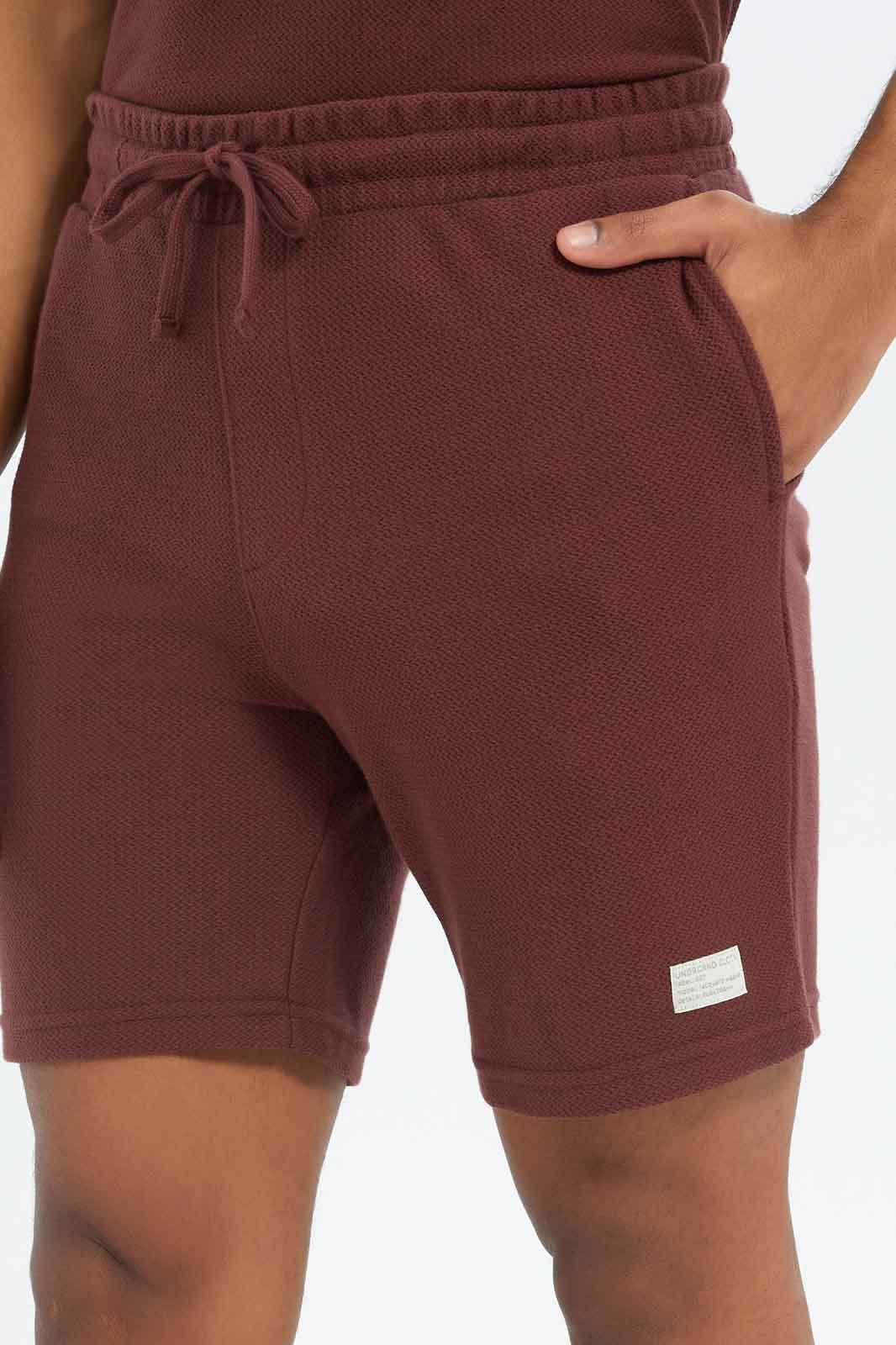 Redtag-Men-Red-Lounge-Shorts-Category:Shorts,-Colour:Red,-Deals:New-In,-Dept:Menswear,-Filter:Men's-Clothing,-Men-Shorts,-New-In-Men-APL,-Non-Sale,-S23B,-Section:Men-Men's-
