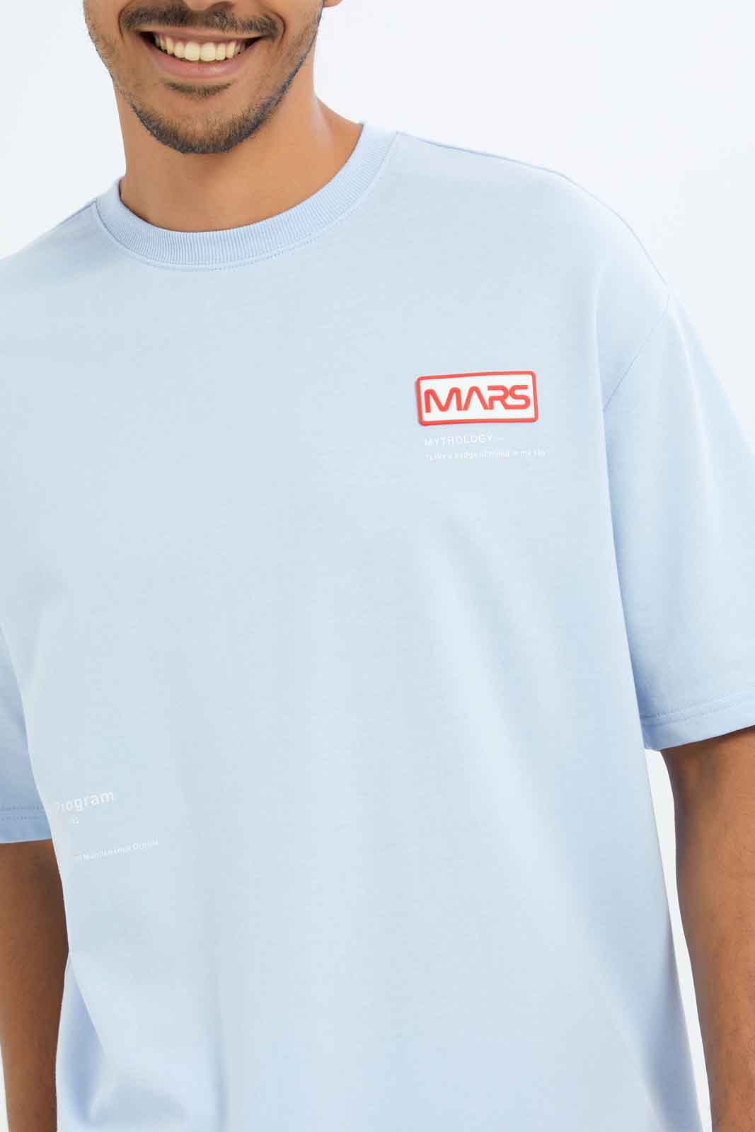 Redtag-Men-Blue-Lounge-Shirt-Category:Sweatshirts,-Colour:Blue,-Deals:New-In,-Dept:Menswear,-Filter:Men's-Clothing,-Men-Sweatshirts,-New-In-Men-APL,-Non-Sale,-S23B,-Section:Men--