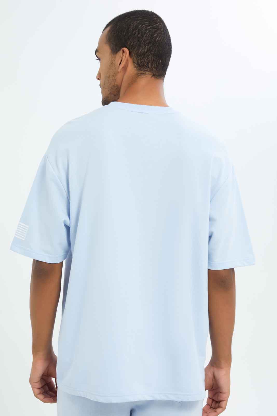 Redtag-Men-Blue-Lounge-Shirt-Category:Sweatshirts,-Colour:Blue,-Deals:New-In,-Dept:Menswear,-Filter:Men's-Clothing,-Men-Sweatshirts,-New-In-Men-APL,-Non-Sale,-S23B,-Section:Men--