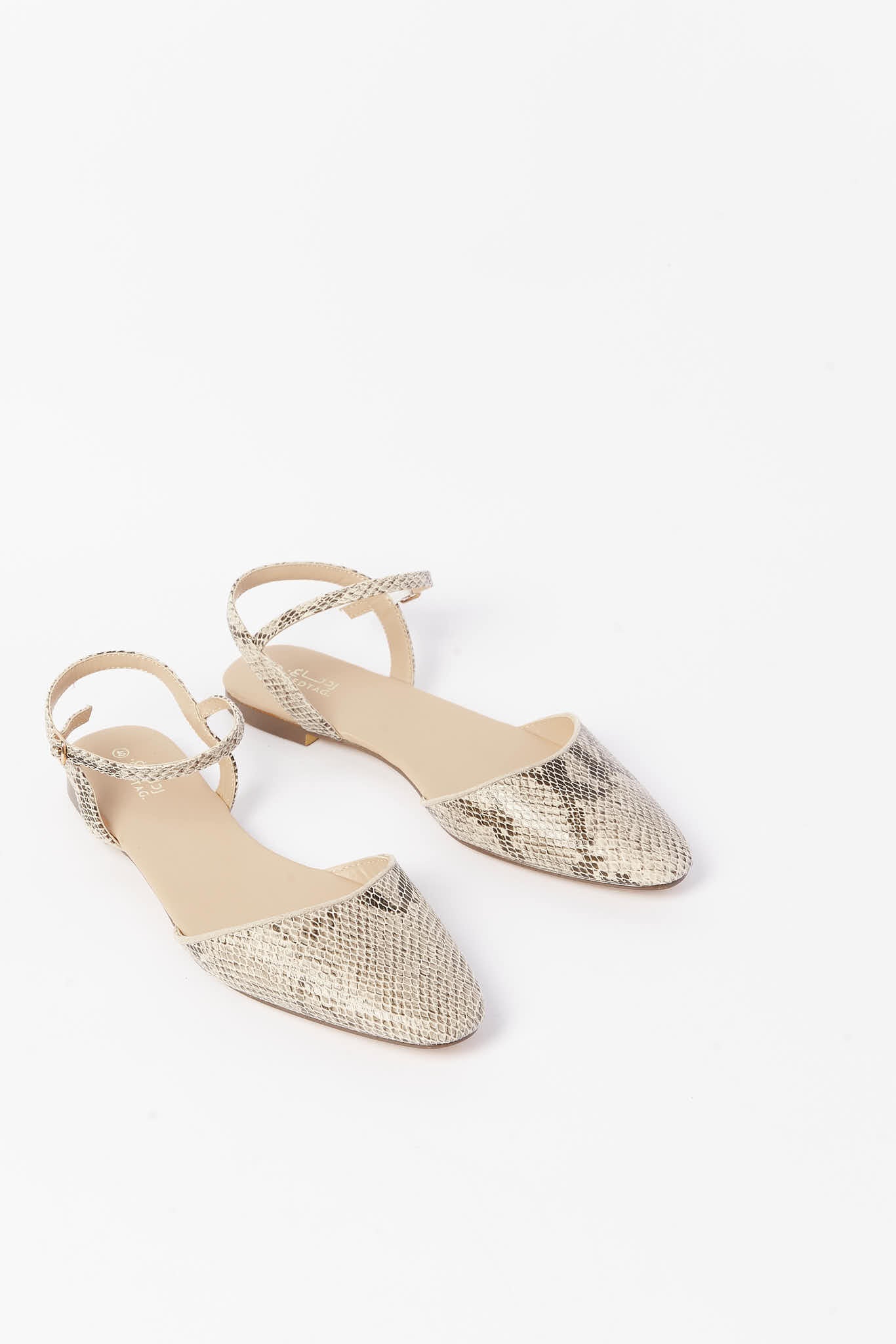 Redtag-Assorted-Snakeskin-Print-Mary-Jane-Category:Shoes,-Colour:Assorted,-Deals:New-In,-Filter:Women's-Footwear,-N/A,-New-In-Women-FOO,-Non-Sale,-S23A,-Section:Women,-Women-Shoes-Women's-